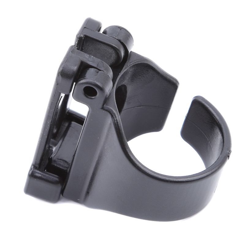 2pcs/set Plastic Clip Snorkel  - Silicone Mask Bracket recension och pris